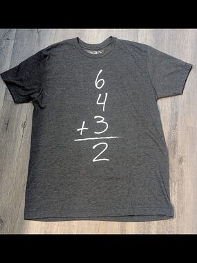 Baseballism T-shirt NWOT